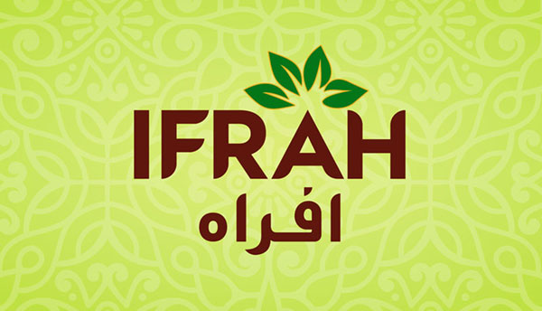 Ifrah-Logo