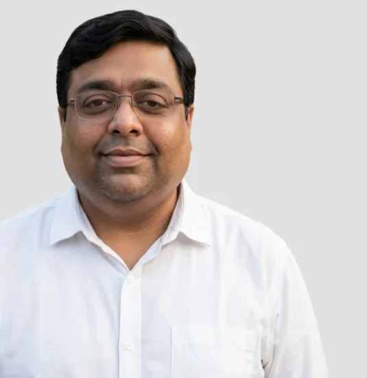 SHAILESH-PATEL