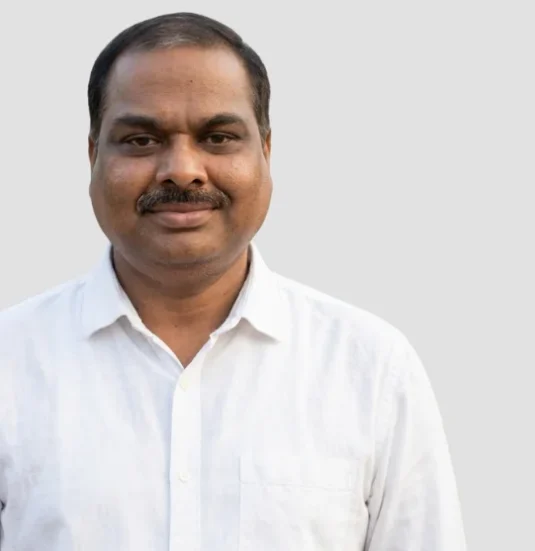muthukumaran
