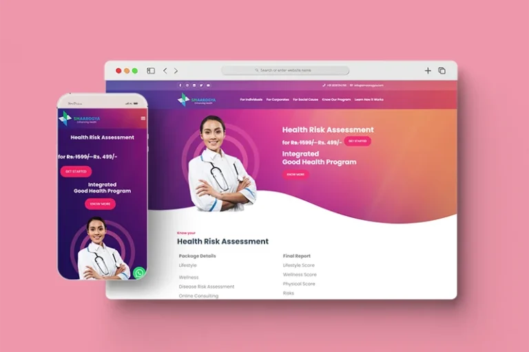 smaarogya_health