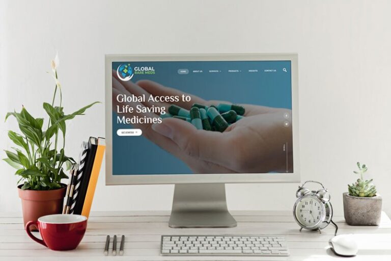 globalraremeds globalraremeds